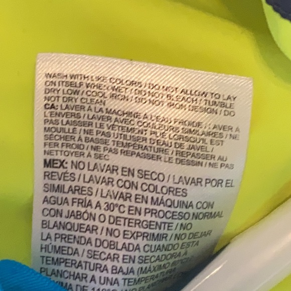 kids xs nike puffer - Picture 5 of 5